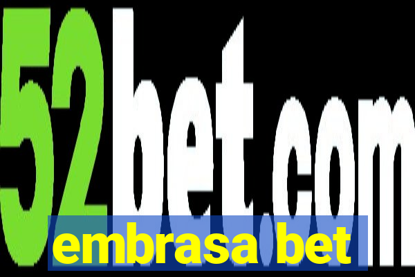 embrasa bet